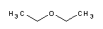 molecule for: Diethylether stabilisiert mit ~6 ppm BHT (Reag. USP, Ph. Eur.) zur Analyse, ACS, ISO